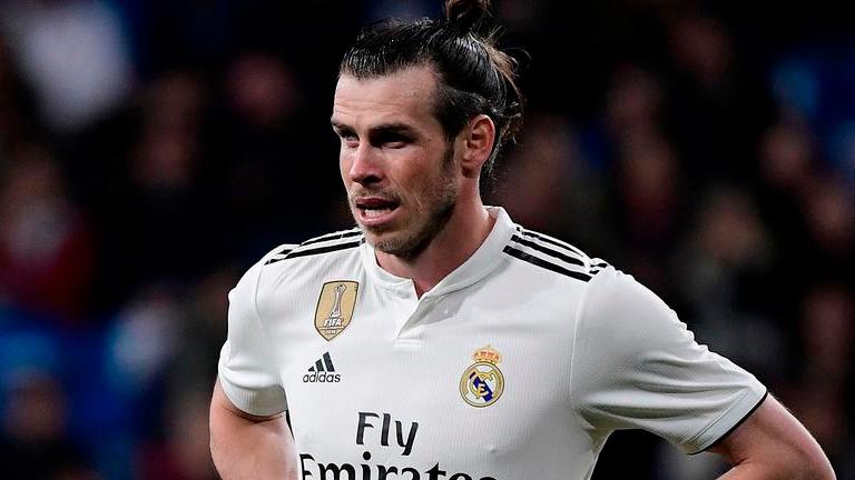 Former Real chief expects club to send Bale out on loan