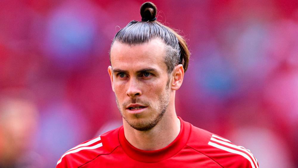 Injured Bale to miss Wales World Cup qualifiers