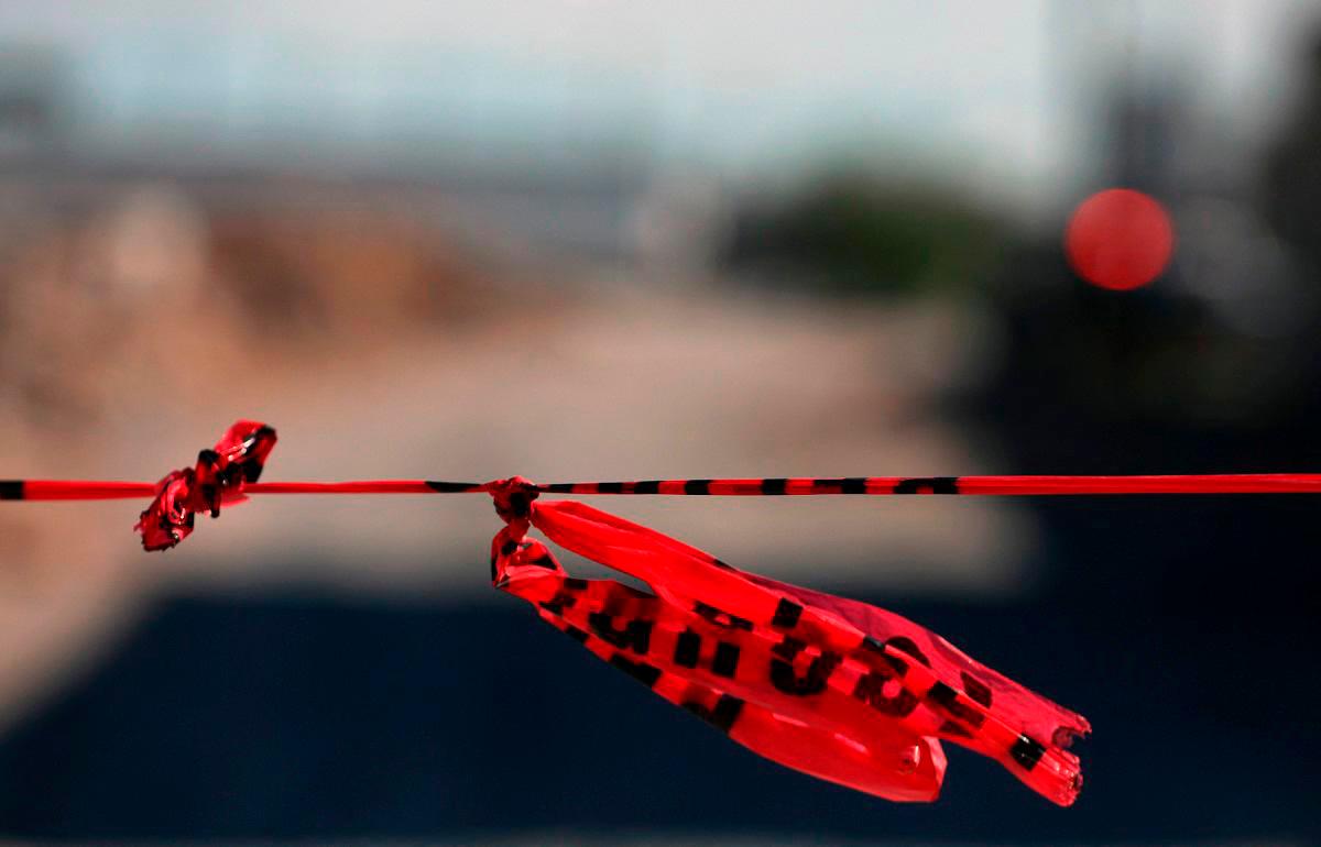 Image for visual purposes - Photo by AFP