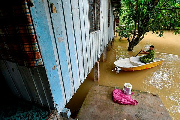 Gambar hiasan sahaja–fotoBernama