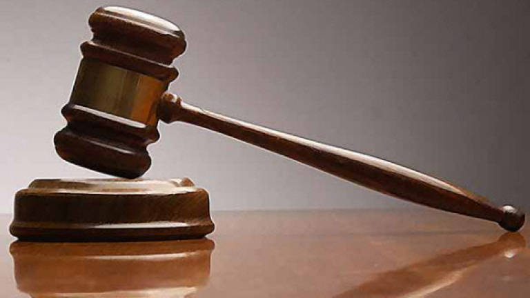 Hydro electric project contractors fined for building sewerage system without SPAN’s approval