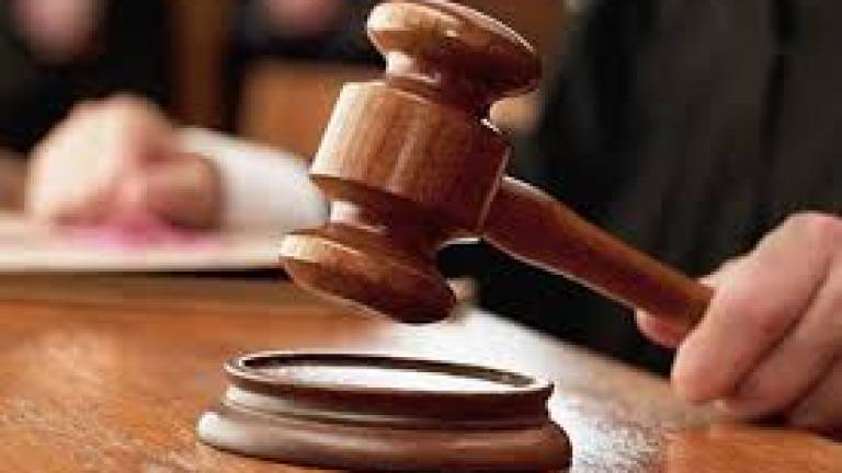 Bekas pembantu penyelia curi wang syarikat dipenjara lima hari, denda RM2,000