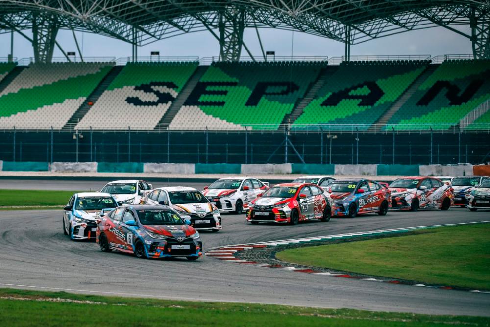 TGR Malaysia To Continue Support For Malaysian Motorsports