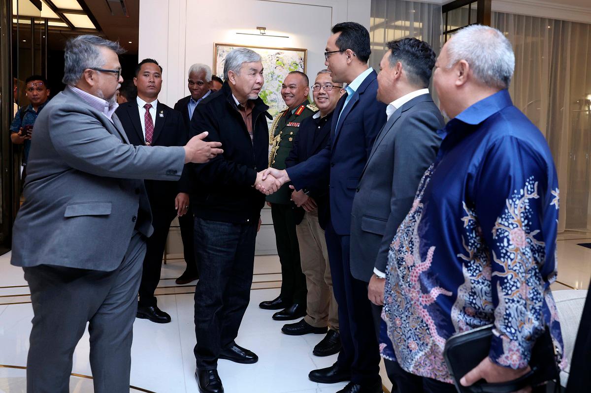- fotoBERNAMA