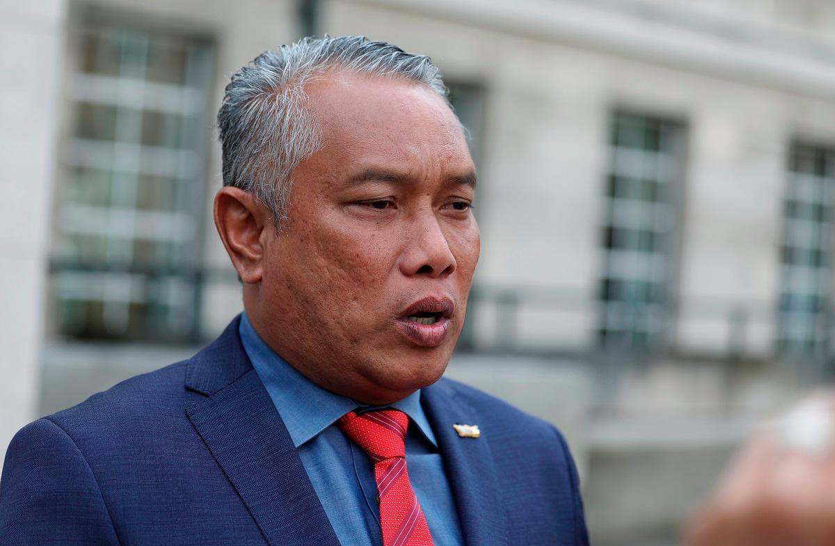 - Bernama pic