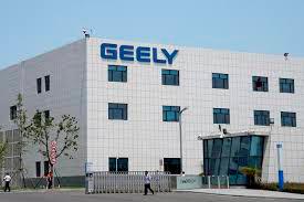 A building of the Geely Auto Research Institute is seen in Ningbo, Zhejiang province, China. – REUTERSPIX