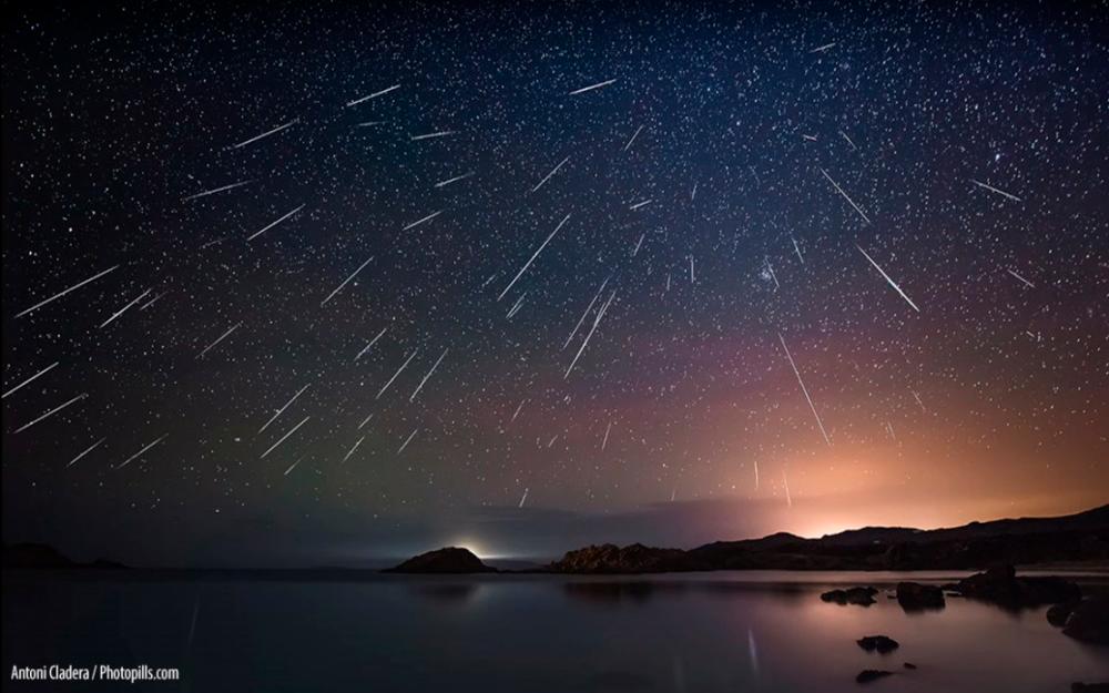 Photo by Antoni Cladera / Photopills.com
