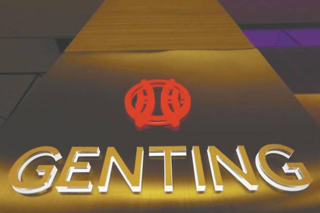 Genting Malaysia confirms Empire Resorts privatisation lawsuit