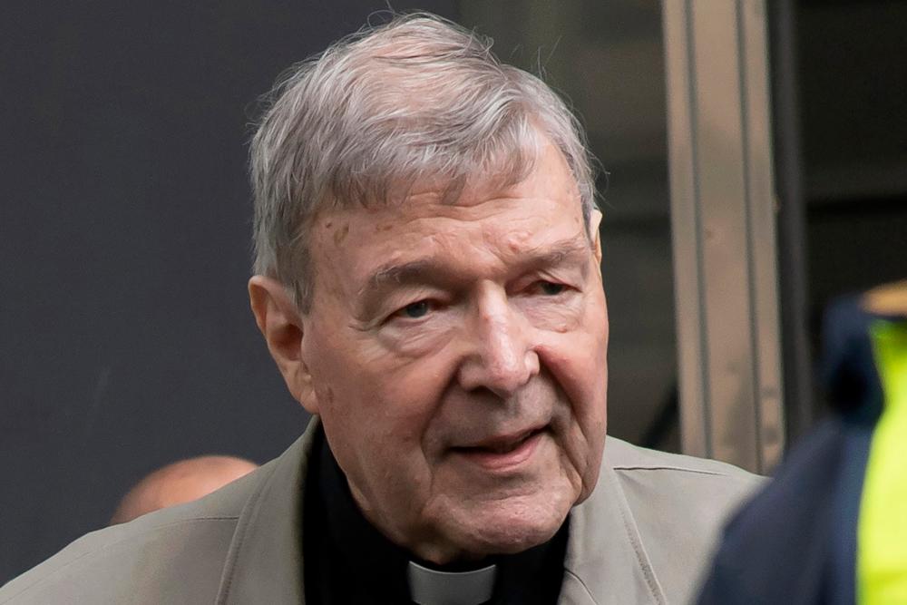 Australia: Top court overturns Cardinal Pell conviction