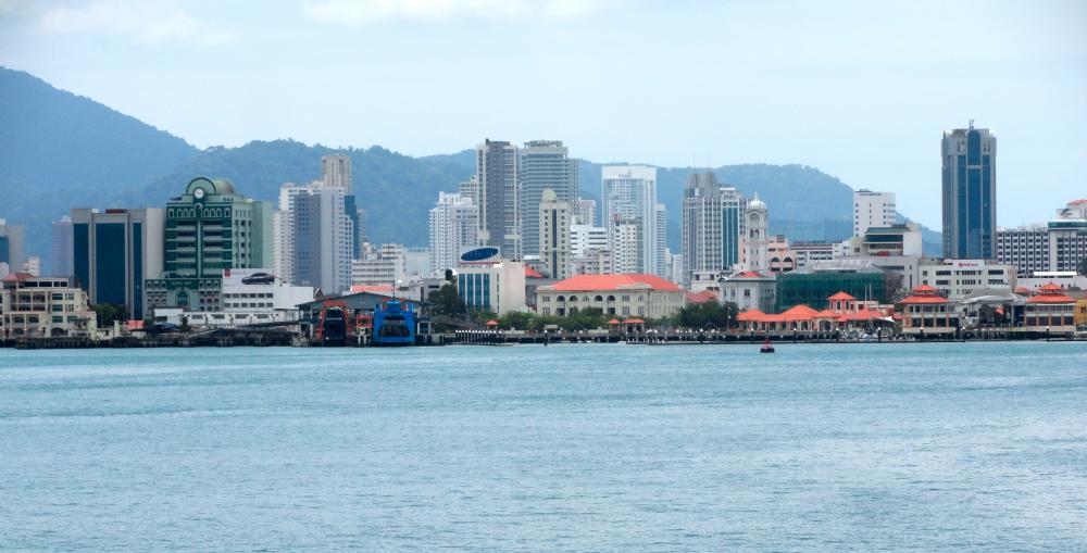 Penang eyes spike in manufacturing investments in second half of 2022
