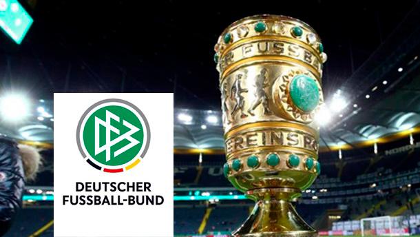 Frankfurt upset as Bundesliga teams struggle in German Cup