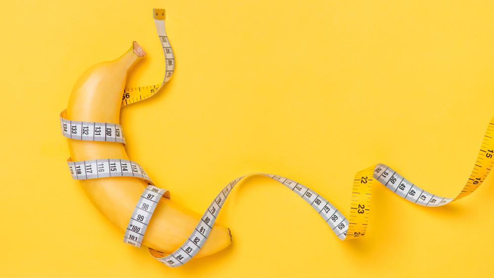 An american citizen claimed his penis shrunk due to COVID. — GETTY IMAGES