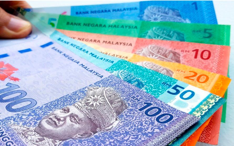 AmBank repeats that its model already suggests that the current fair value of USD/MYR is about 4.50/60. – Bernamapic
