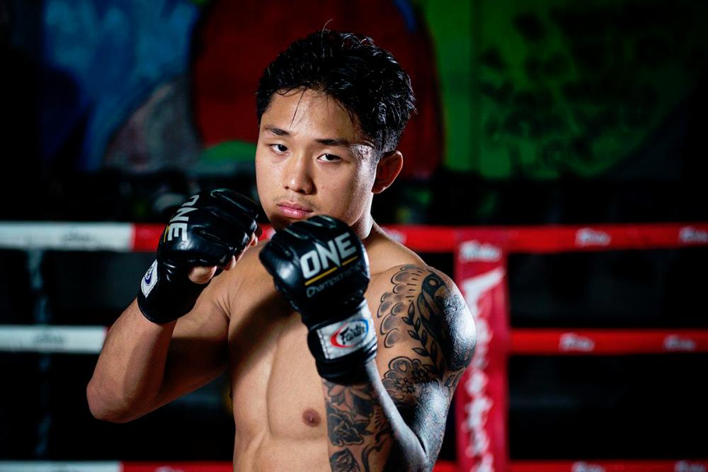 Gianni Subba’s top 3 bouts to watch At ONE: A NEW ERA