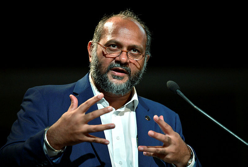 News portals must self-regulate comments on social media: Gobind