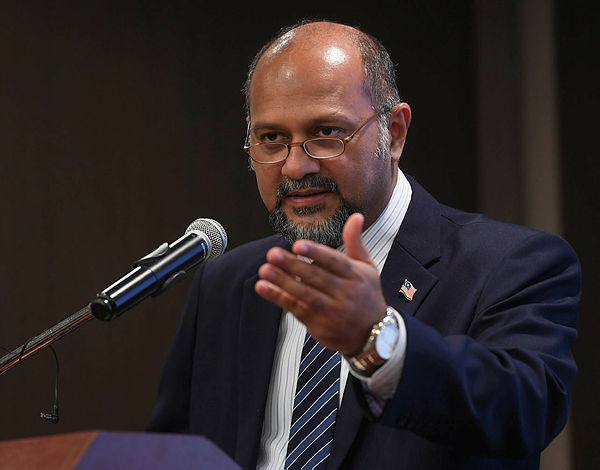 Decision soon for new housing, industrial projects to provide internet access: Gobind