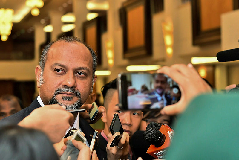 We will improve our info delivery system: Gobind