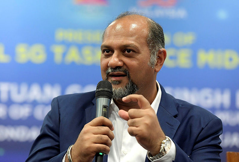 National Month celebrations meaningful as it started in Malacca: Gobind