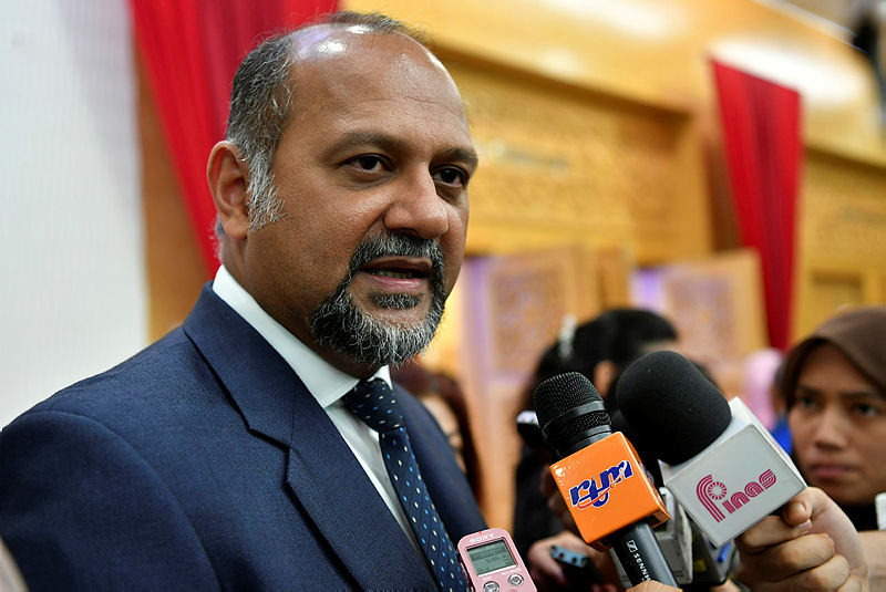 Tabling of unilateral conversion bill was never discussed: Gobind