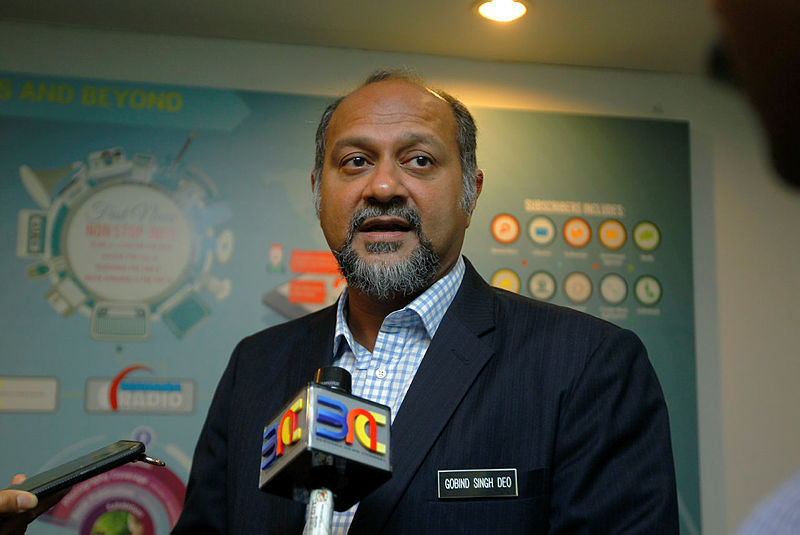 Demand for residential broadband rises by 18% to 20%: Gobind