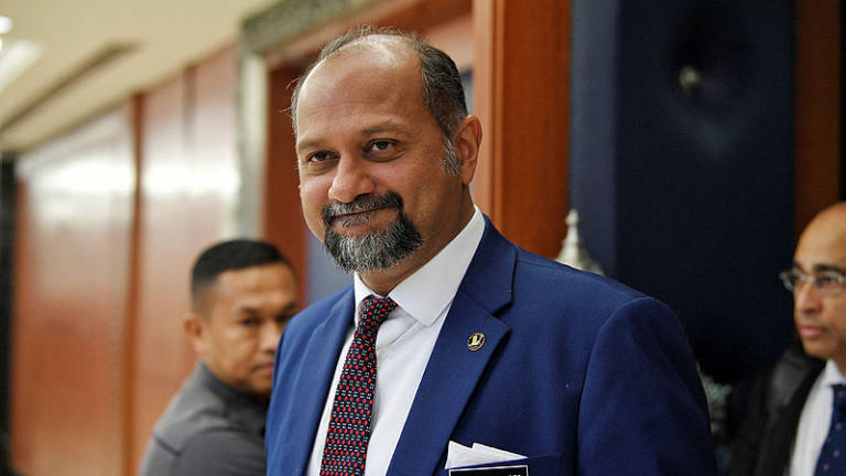 78% of 3,877 fake social media accounts removed as of Sept: Gobind