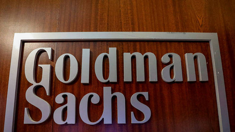 US Federal Reserve bans Goldman Sachs bankers over 1MDB scandal