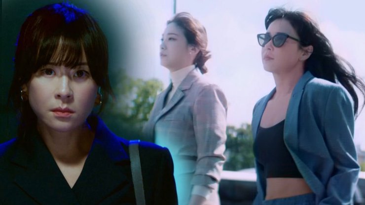 5 Korean drama series to binge $!5 Korean drama series to binge