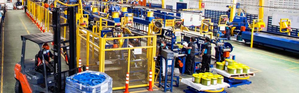 Goodway proposes private placement, rights issue, diversification