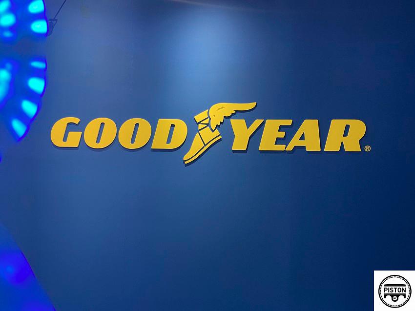 Goodyear becomes official tyre sponsor for Tokyo Auto Salon Kuala Lumpur 2024