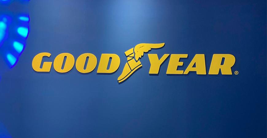 Goodyear HPC Alabang - High Performance Center