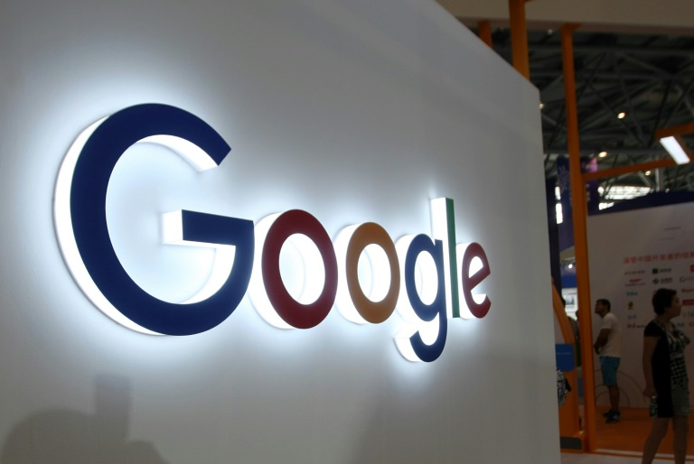 EU fines Google for anti-trust breach