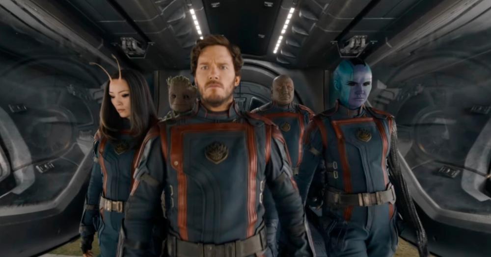 This will be the final film in the ‘Guardians of the Galaxy’ trilogy. – Marvel Studios