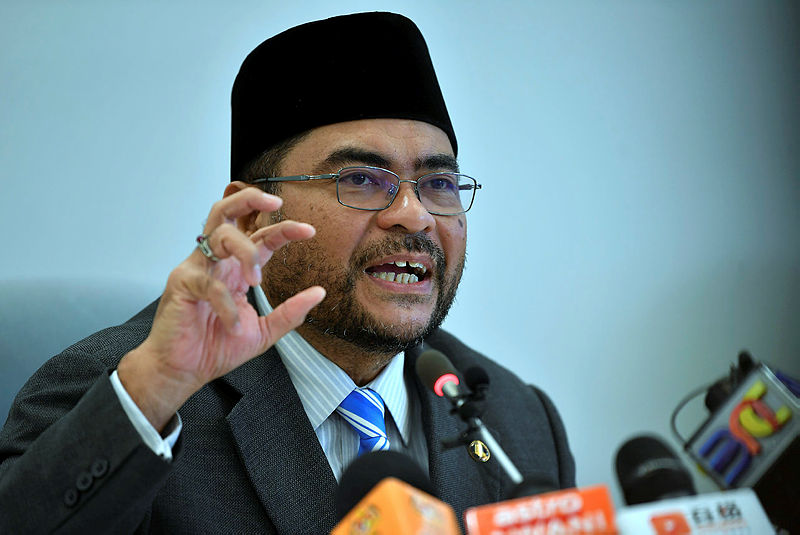 Govt will ensure safety of Malaysian haj pilgrims: Mujahid