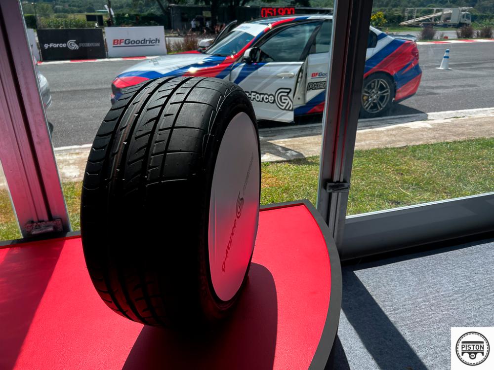 Tried & Tested: Pushing BFGoodrich Tyres To The Breaking Point! $!Tried & Tested: Pushing BFGoodrich Tyres To The Breaking Point!