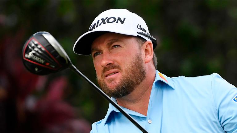 McDowell out to kickstart game in PGA Puntacana title defense