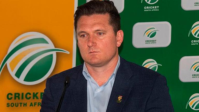 South Africa urge cricket chiefs to stick up for nations outside big three