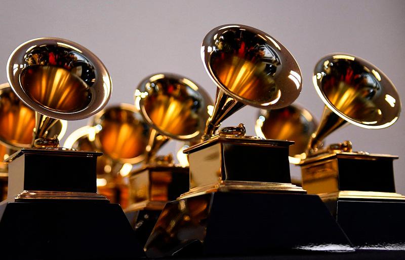 The 67th Grammy Awards will look to recognise artistes who have been the hitmakers of 2024. – AFPPIC