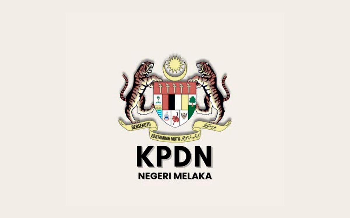 Melaka KPDN seizes 4.1 tonnes of illegal fertiliser in Ayer Keroh