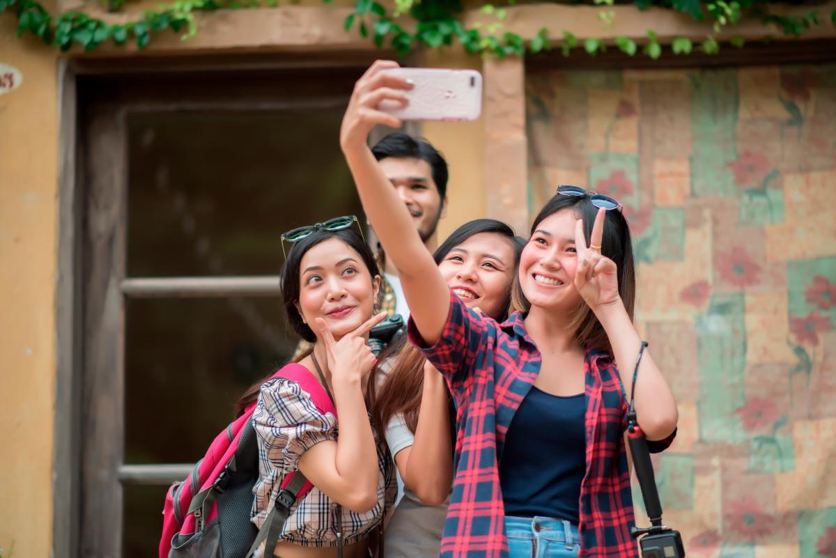 A well-planned trip can make for cherished memories with your friends. – ALL PICS FROM PEXELS