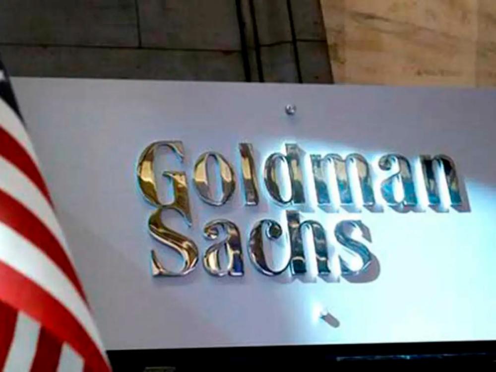 Goldman Sach’s private wealth arm oversees US$1 trillion in assets for ultra-high net worth clients, who have $60 million or more in investable assets. – AFPpic