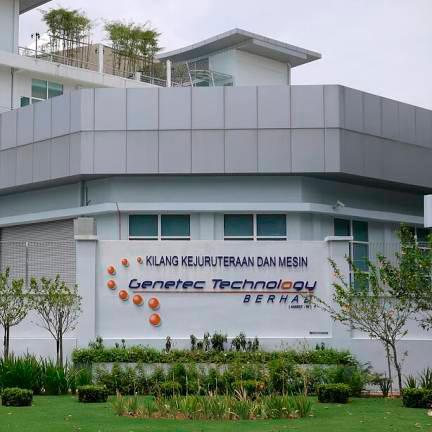 Genetec Technology secures RM56m new orders