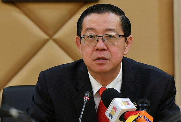Sarawak refutes bankrupt claim, cites surpluses as proof