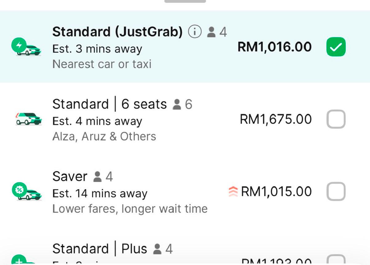 Screenshot from X @dear_leehanie