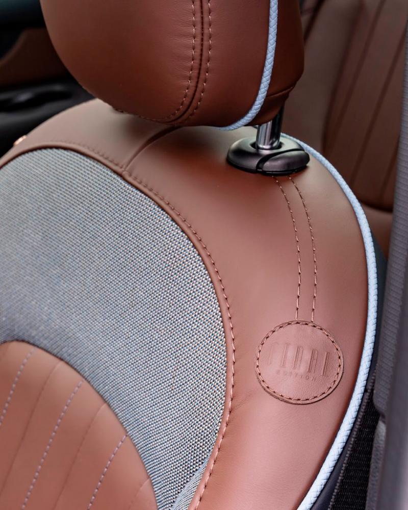 $!Limited-edition Mini Clubman Final Edition launched – RM319k
