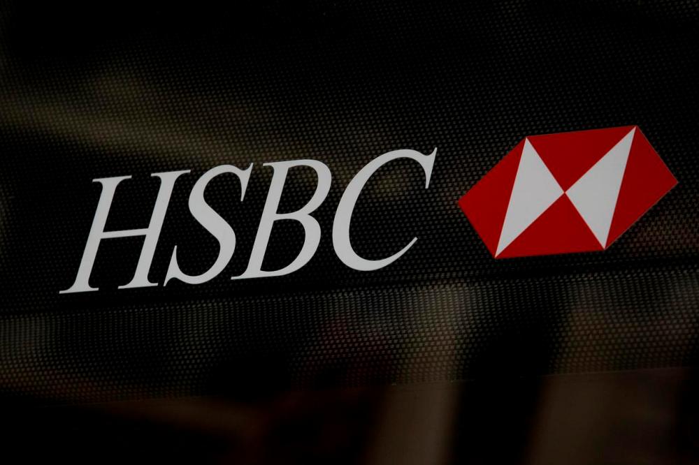 HSBC reports potential money laundering breaches in Australia
