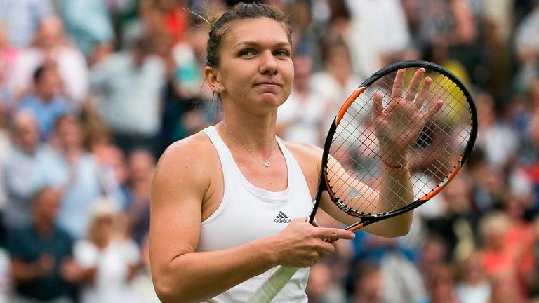Halep pulls out of Palermo Open due to quarantine rules for Romanians