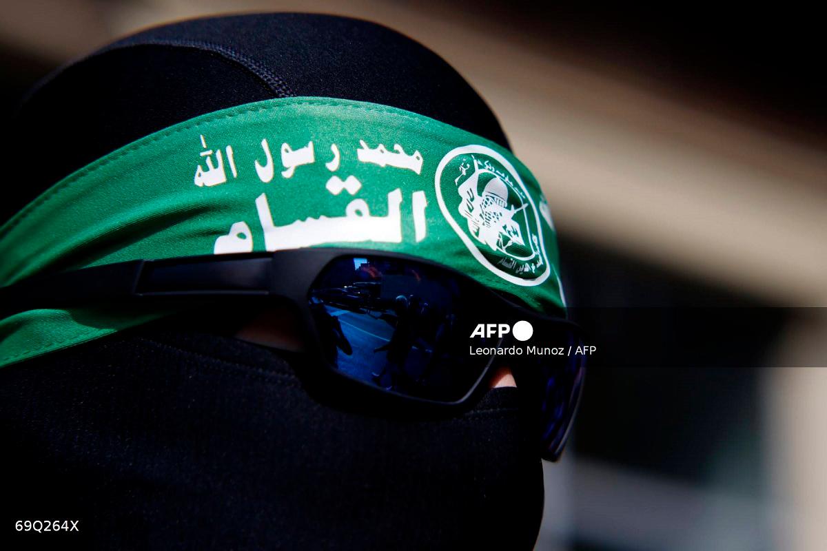 Pix for representational purposes only - Leonardo Munoz / AFP