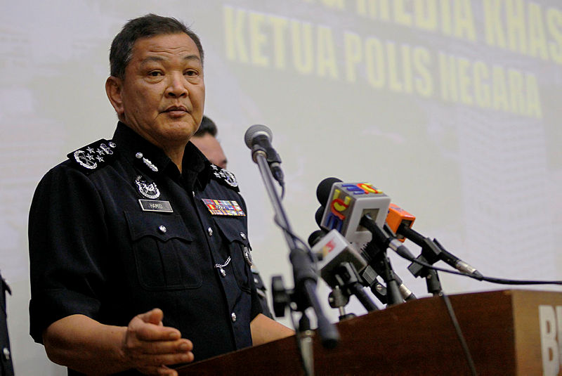 Various approaches, actions implemented to curb smuggling activities: IGP