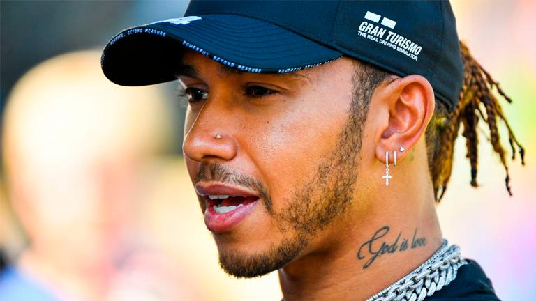 PREVIEW: Hamilton set to equal Schumacher’s record 91 wins