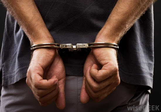 Indonesian drug trafficker detained in Miri